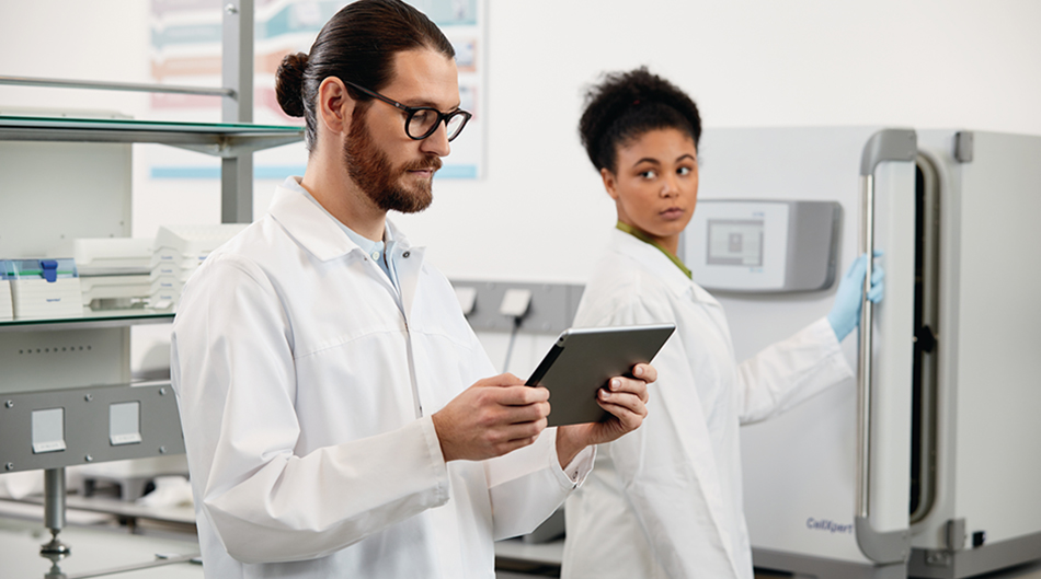 Eppendorf 直播：实验室数字化实施与转型实践