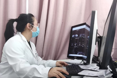 郴州影像中心  |  跨越 1800 公里的研修日记