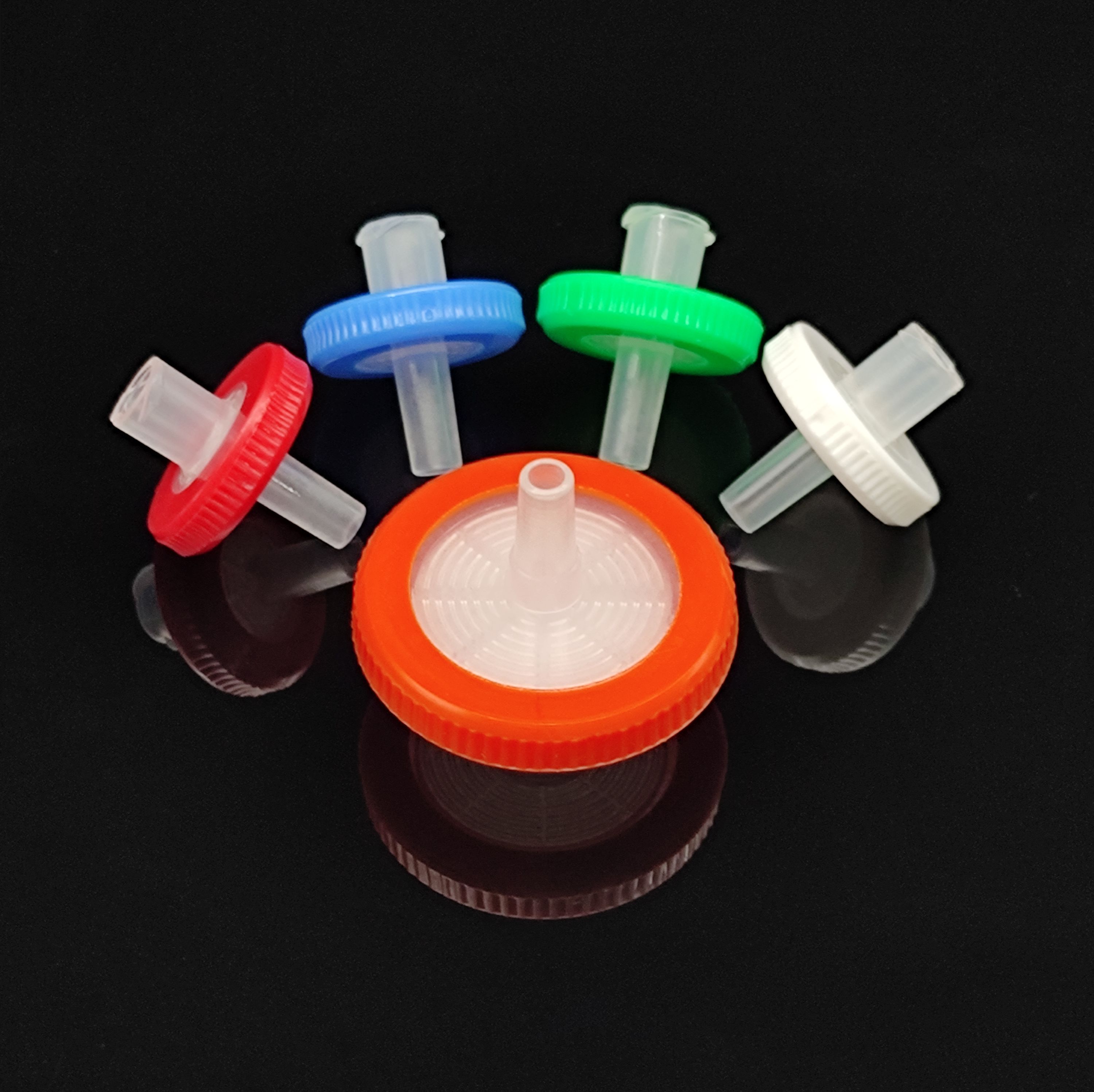 安特生物有机性/水性针式过滤器 亲水/疏水-针式过滤器