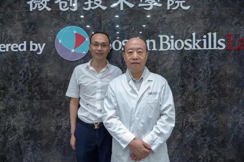 苍南县中医院周明客：您的支持是我最大的财富