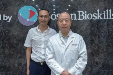 苍南县中医院周明客：您的支持是我最大的财富