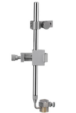 脑立体定位仪-夹持器 套管夹持器 脑定位仪适配器，脑定位仪电