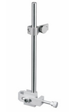 脑立体定位仪-夹持器 套管夹持器 脑定位仪适配器，脑定位仪电