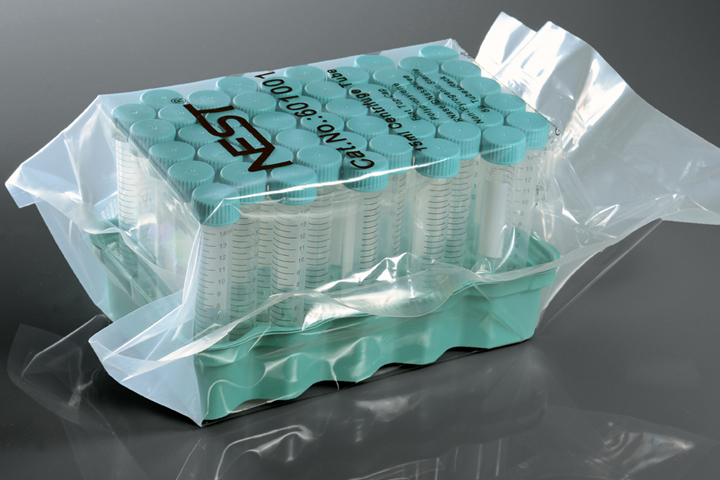 NEST 15mL离心管 经济型 