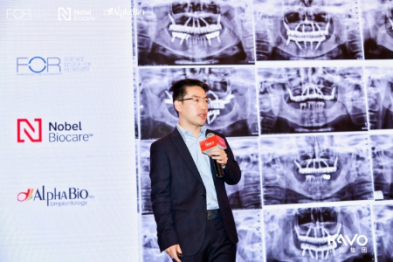 榜样医生|泰康拜博种植专家舒凌: 行医二十载，高精尖技术解决疑难病患所需