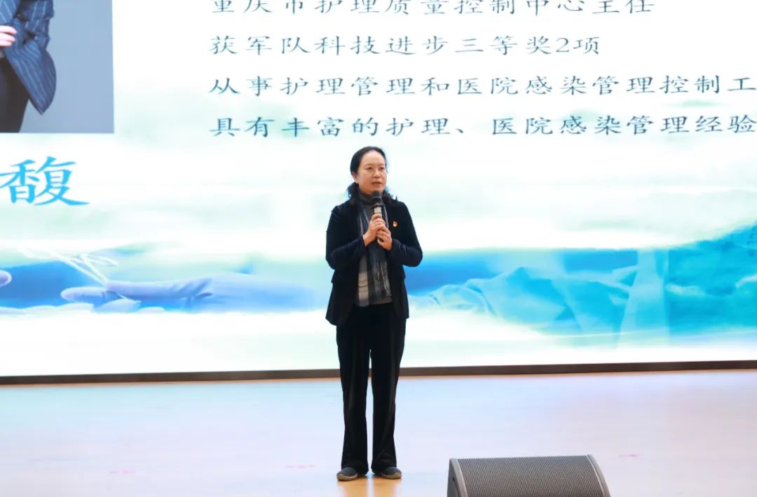 「手」护生命 「供」创未来丨这场微创手术新进展学术会在贵黔国际总医院精彩开幕