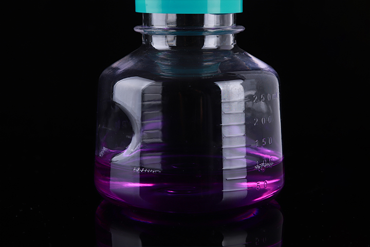 NEST 250ml真空过滤器 PVDF/MCE/PES/C