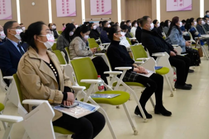 陕西省研究型医院学会青年工作委员会成立
