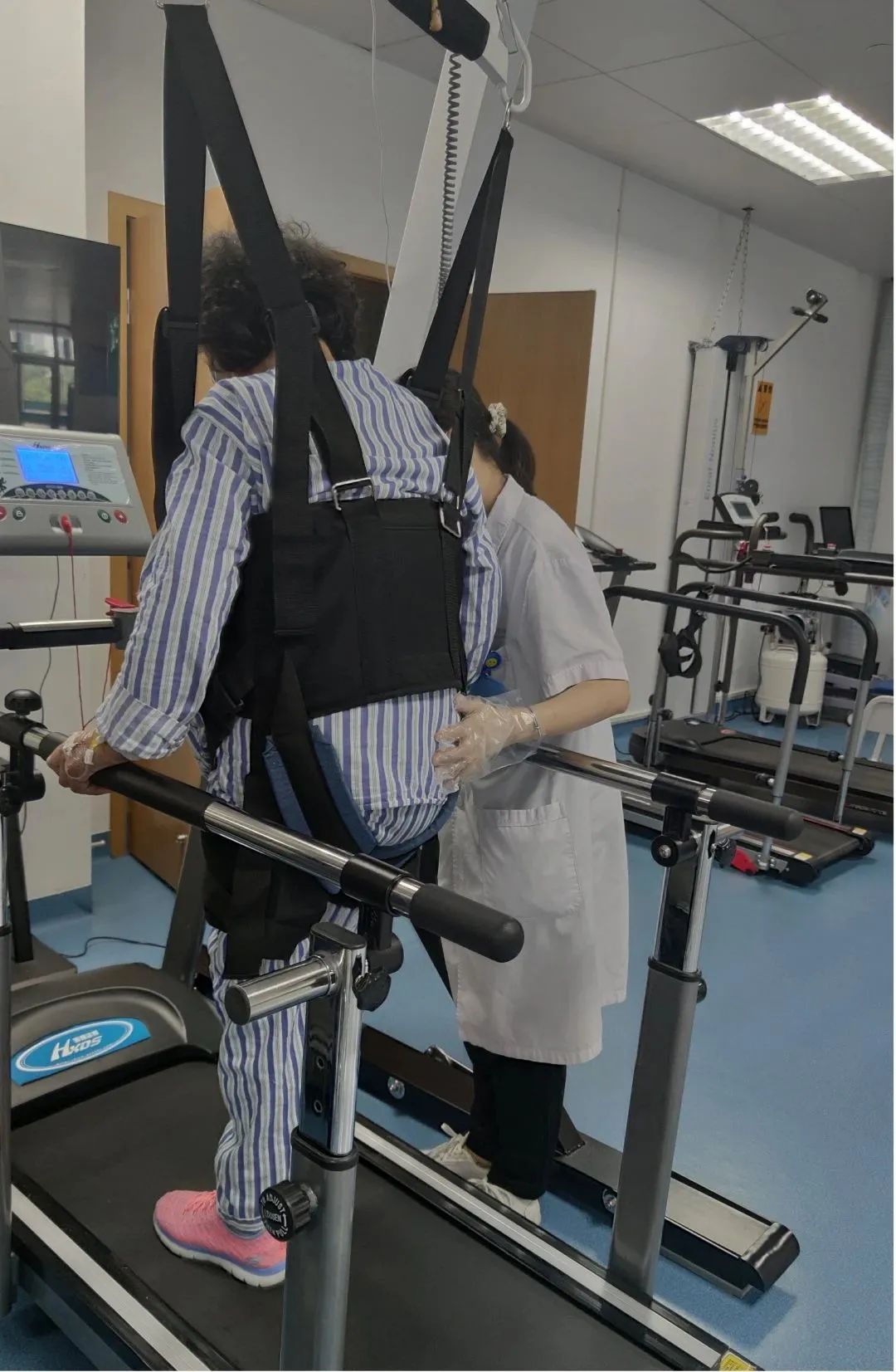 什么是帕金森病？奉上帕金森的康复治疗干货!