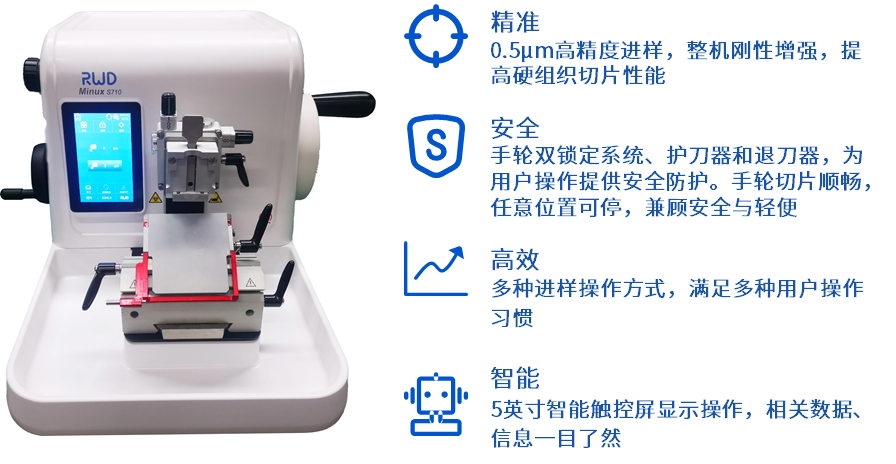 你问“沃”答 | 免疫组化技术专题第5期：抗原修复液