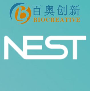 NEST 不可拆式酶标板