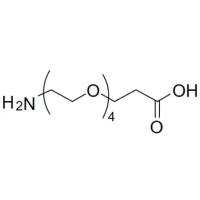 NH2-PEG4-PA
