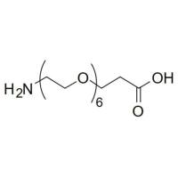NH2-PEG6-PA