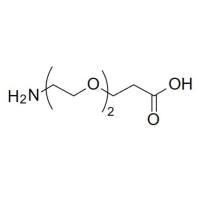 NH2-PEG2-PA
