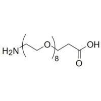 NH2-PEG8-PA