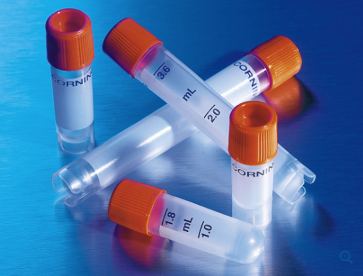 431420 康宁 2ml冻存管