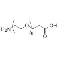 NH2-PEG9-PA
