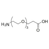 NH2-PEG3-PA