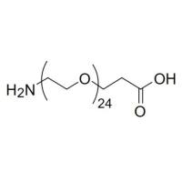 NH2-PEG24-PA