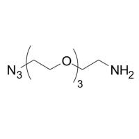AZIDE-PEG4-NH2