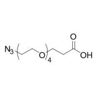 AZIDE-PEG4-PA