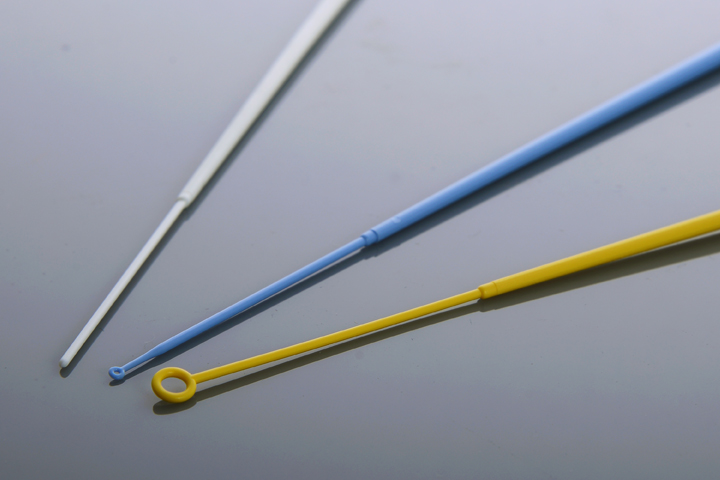 NEST 一次性接种针