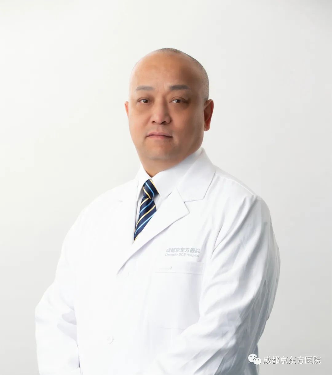 成都京东方医院张玉当选四川省医师协会第一届神经介入医师分会常务委员
