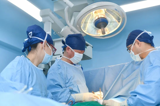 武汉亚洲心脏病医院：中国医院心外科专科声誉榜稳居前十