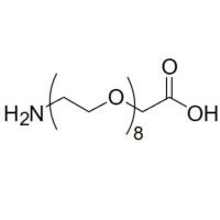 NH2-PEG8-CM