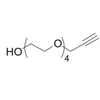 HO-PEG4-ALKYNE