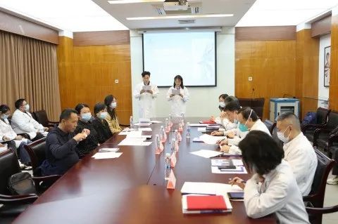 上海市同济医院举办第二届叙事医学平行病历分享会