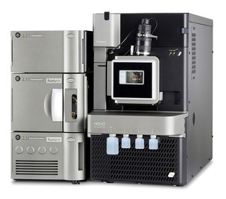 基于waters_connect信息学平台的增强功能,沃特世推出全新PFAS定量分析工作流程