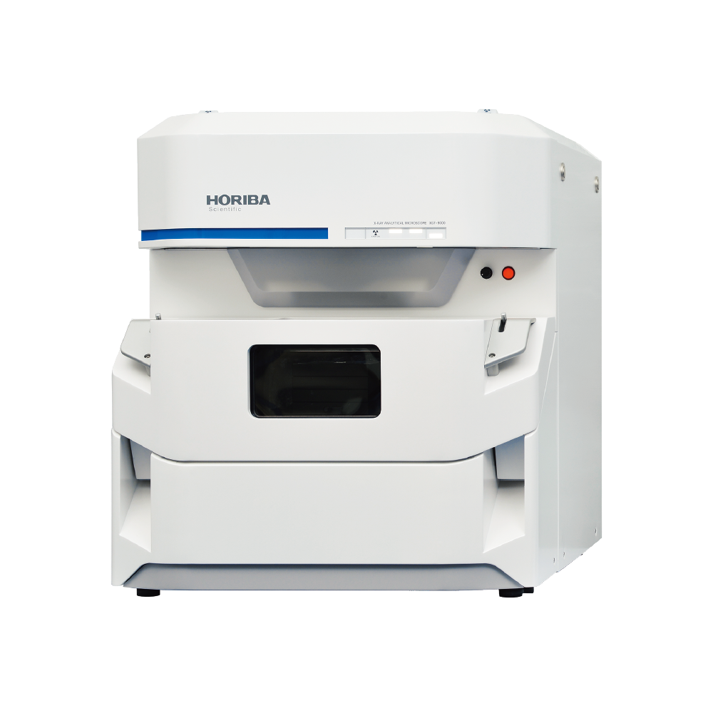 HORIBA | 贴息贷款 | 微区X射线荧光分析仪