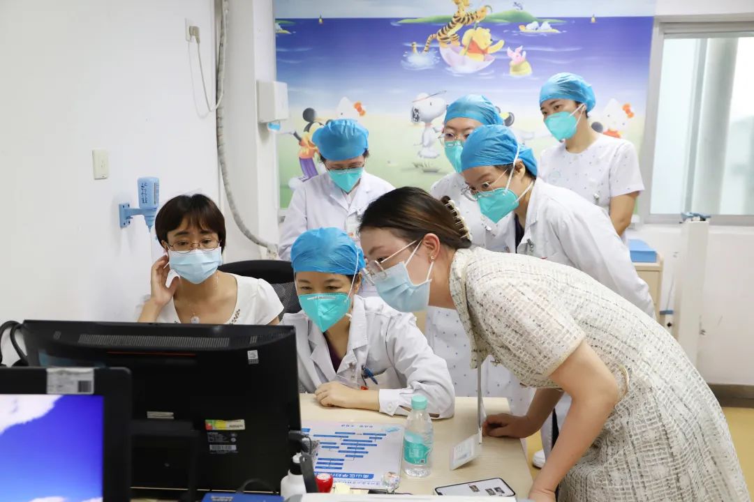 喜报！深圳市顺利通过 2022 年广东省消除艾滋病、梅毒和乙肝母婴传播地市认证