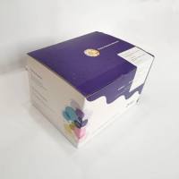 N6-(4-Hydroxybenzyl)adenosine抑制由胶原诱导的血小板聚集, IC50范围为6.77-141 μM。