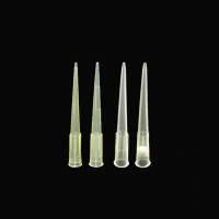 吸头，200μl，PP，黄色