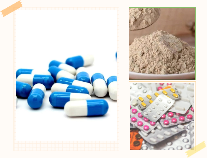 你吃过自然界中最软的矿物吗？