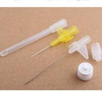 小动物给药套管，小动物套管针，小动物滞留针