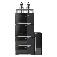 科诺美 Voyager系列 液相色谱分析仪-全自动IVD二维液相色谱系统