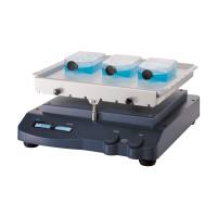 SCILOGEX 新SCI-Rpro老SK-R330-Pro LCD数控翘板摇床，含培养皿托架