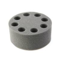 SCILOGEX VT1.3.5 18900024 试管适配器，与VT1.3/VT1.2/PS1