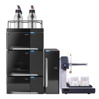 科诺美 Leaps Prep 制备液相色谱系统