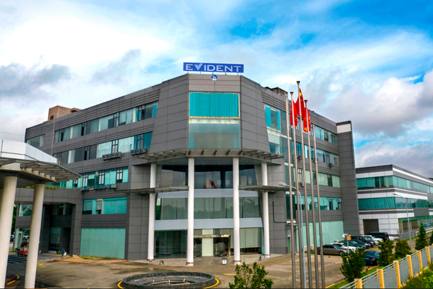 赋能中国，放眼世界——EVIDENT首批国产研究级显微镜正式出货