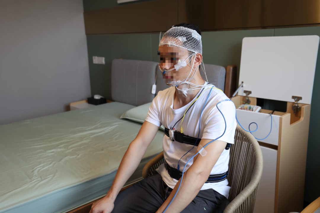 总是睡不好？快来试试这个神奇的「睡眠监测」！