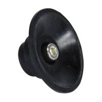 SCILOGEX VT1.3.7 18900158 橡胶真空吸盘脚含螺钉（1套）