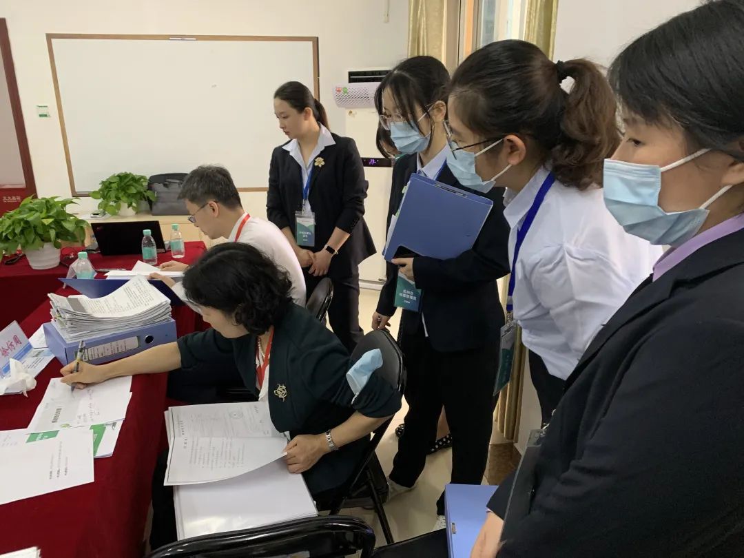 深圳市妇幼保健院医疗器械临床试验机构顺利通过省药监局监督检查