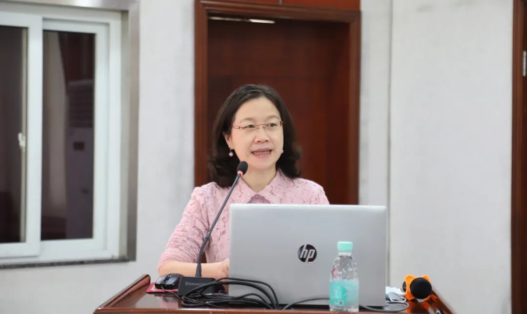 深圳市妇幼保健院召开 2022 年第三季度医疗质量委员会会议