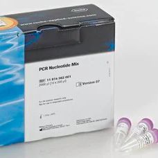 Roche罗氏 11581295001 PCR核苷酸混合物，PCR Nucleotide Mix Roche