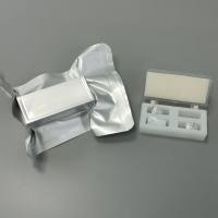 12孔板圆形细胞爬片（直径20mm）