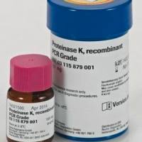 Roche罗氏 03115879001 Lyophilizate from Pichia